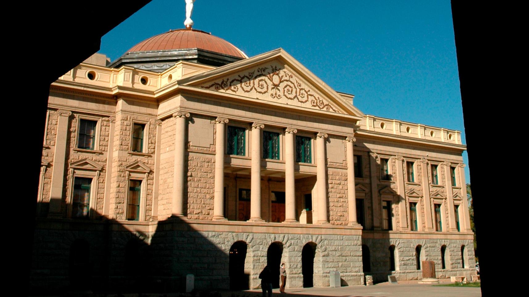 Here's how to keep track of proposed Arizona laws and be heard by legislators